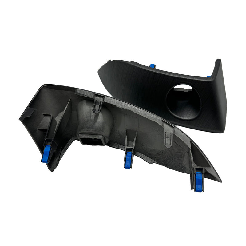 DURAFORCE For Toyota RAV4 2006-2012 Dash Center Instrument Panel Replacement Trim Cover US