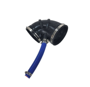 DURAFORCE 53032944AL Intake Clean Air Duct Pipe For Dodge Ram 2500 3500 6.7 Diesel 2007-18