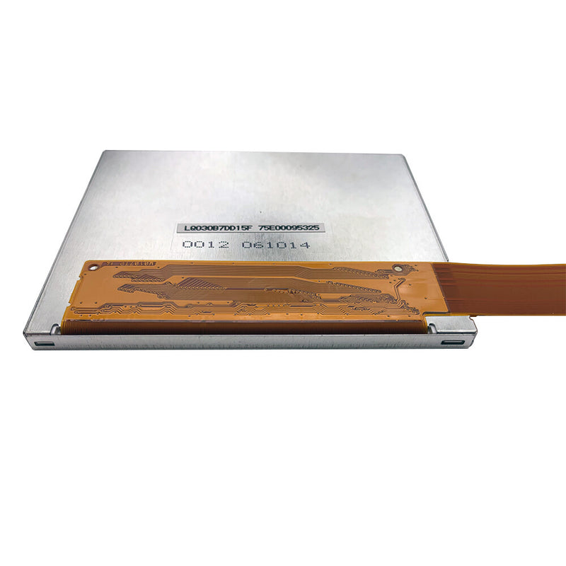 DURAFORCE New For Nintendo DS NDS NTR-001 LCD Screen Top / Bottom Upper or Lower USA