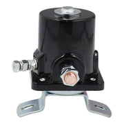 DURAFORCE 12V Solenoid Relay SFD6025 8N-11450 3-Terminals For Ford Starter