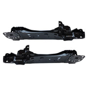 DURAFORCE 2X For 19 20-2024 Toyota Corolla Driver and Passenger Side Radiator Support Set
