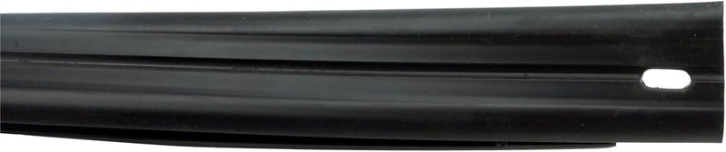 DURAFORCE 2x Roof Molding Drip Weatherstrip 75551-0C050 For Toyota Tundra Double Cab 07-20
