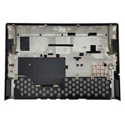DURAFORCE 092H3V New Bottom Base Case Cover Black Enclosure for Dell for Alienware M15 R7