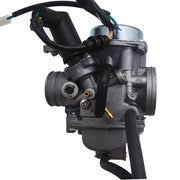 DURAFORCE 250CC Carburetor Carb Fit For Hammerhead GT GTS SS 250CC Dune Buggy New