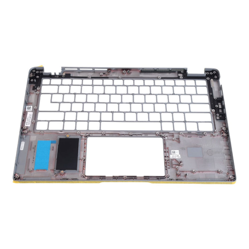 DURAFORCE New For Dell Latitude 5440 Precision 3480 0DGX7R Upper Case Palmrest Cover