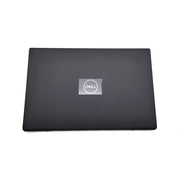 DURAFORCE For Dell Latitude 3520 E3520 Top Case LCD Back Cover Rear Lid Black 04Y37V 4Y37V