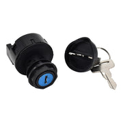 DURAFORCE 4012165 Ignition Key Switch For Polaris Sportsman 400 Scrambler 400 500 850