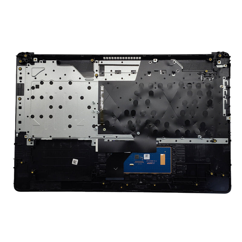 DURAFORCE For HP 17-BY 17T-BY 17Z-CA 17-CA Palmrest w/Backlit Keyboard Touchpad L92780-001