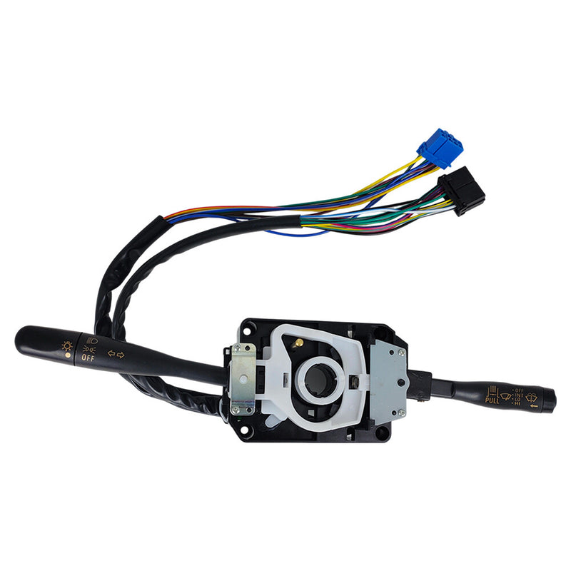 8973640740 Combination Switch Control Signal Wiper for Isuzu NPR for GMC
