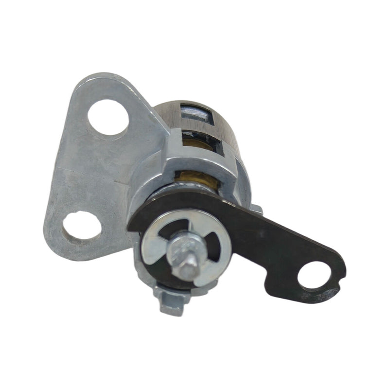 DURAFORCE Door Lock Switch Lock Cylinder Key Set For Journey Magnum Grand Caravan Dodge