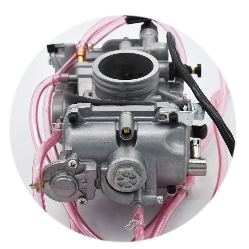DURAFORCE FCR MX 39mm Carburetor for Yamaha WR 400 F WR400F Carb 1998-2000 FCR MX 39