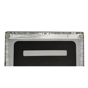 DURAFORCE 0DDM9D Top Case Back Cover Silver for Dell Inspiron 15 3510 3511 3515 3520