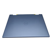 DURAFORCE New LCD Back Cover For Dell Inspiron 7430 7435 Top Case Lid 2-in-1 0W4GYW W4GYW