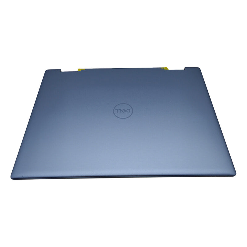 DURAFORCE New LCD Back Cover For Dell Inspiron 7430 7435 Top Case Lid 2-in-1 0W4GYW W4GYW