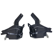 DURAFORCE Hood Hinge Driver+Passenger for Nissan Murano 2015-2021 654015AA0A 654005AA0A