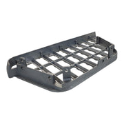 DURAFORCE For Isuzu NPR NPR-HD 4BD2 4HE1 3.9L 95-07 Plate Step Replacement Part (Metal) Rh