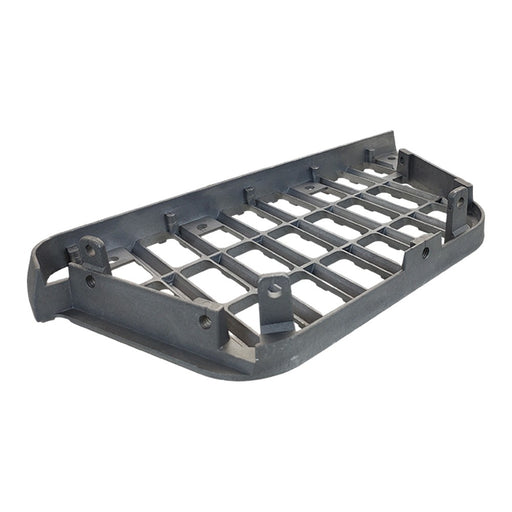 DURAFORCE For Isuzu NPR NPR-HD 4BD2 4HE1 3.9L 95-07 Plate Step Replacement Part (Metal) Rh