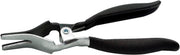 DURAFORCE 4 Pcs Hose Clamp Pliers Flat Band Hose Clamp Plier Hose Clamp Tool With 27" Long