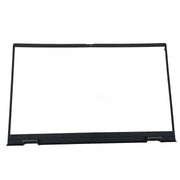 DURAFORCE For Dell Inspiron 15Pro 5510 5515 Top Back Cover & Bezel & Hinges 0CHFVW Silver