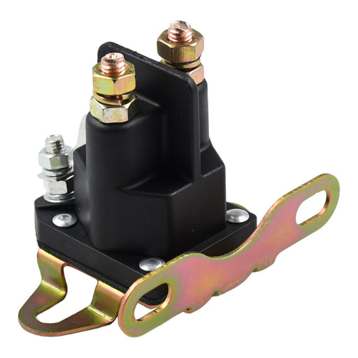 DURAFORCE Starter Solenoid Relay AM103290 For John Deere Lawn Tractor 100 108 110 111 112