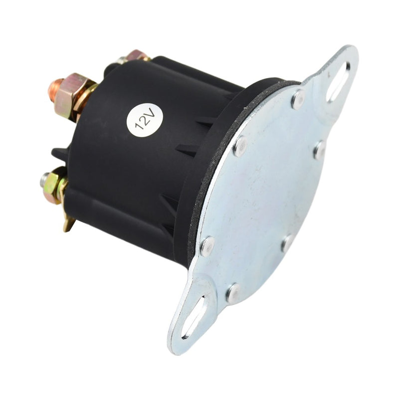 DURAFORCE Western Fisher 56131K Snow Plow Solenoid 5794K-1 56131 Motor Relay 684-1221-012