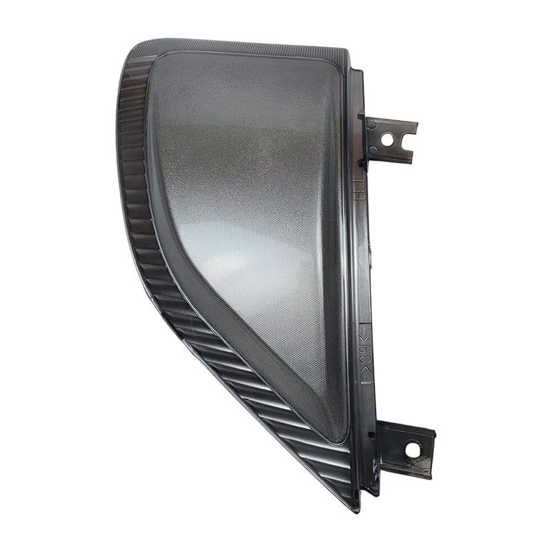 DURAFORCE Headlamp Garnish LH For ISUZU NPR-HD NQR NRR 2023-2024 Driver Side