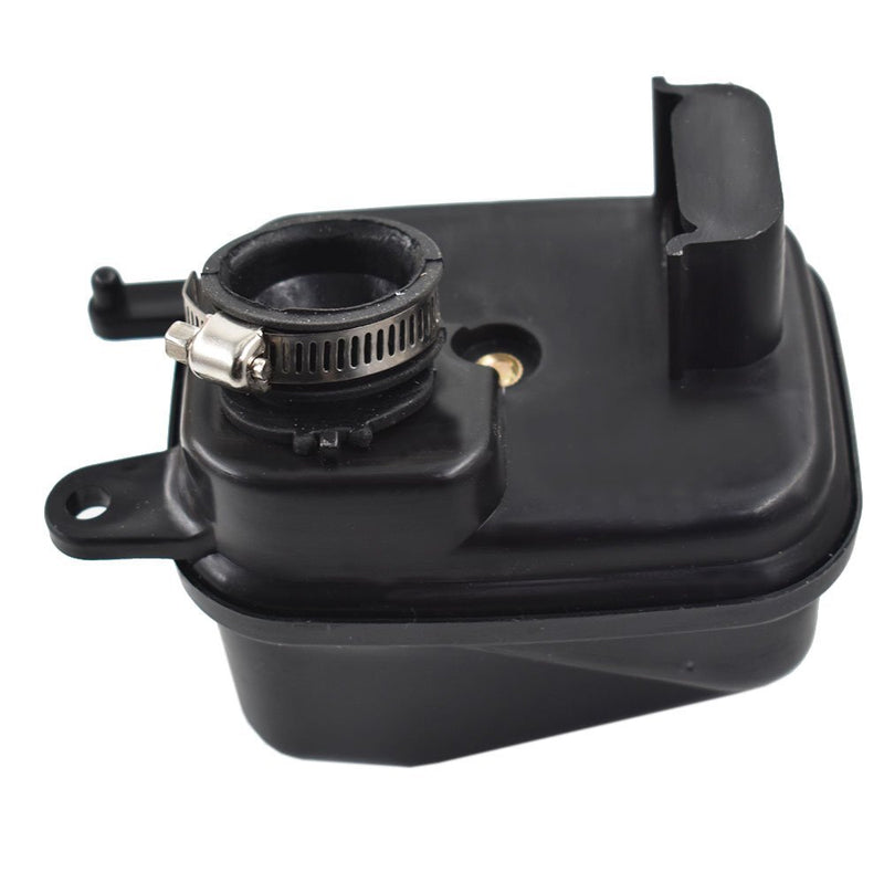 DURAFORCE Carburetor Air Filter & Throttle Choke Cable Carb Fit For Yamaha Y ZINGER PW 50
