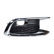 DURAFORCE For 2016-20 Infiniti QX60 Fog Light Cover Trim Bezel Front Right Passenger Side