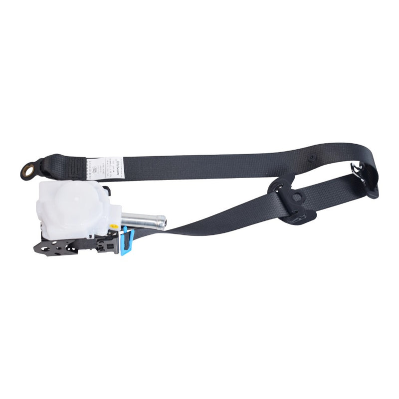 DURAFORCE 2018 19 20 21 22 23 24 2025 FOR Toyota Camry front right side seat belt BLACK