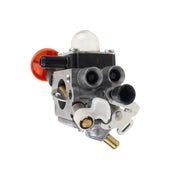 DURAFORCE For Stihl FS89 FS89R FS91 FS91R FS111 FS111R FS111RX Brushcutter Carburetor Kit