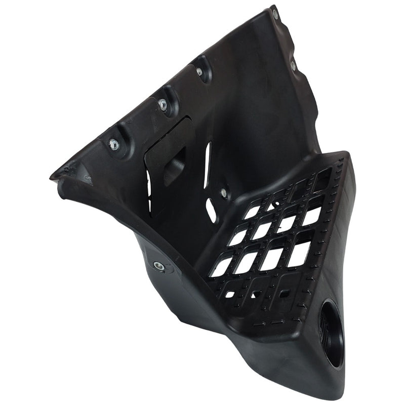 DURAFORCE For 2012-2020 Hino 195 195h 195h DC 155 300 RH Side Step Passenger Side