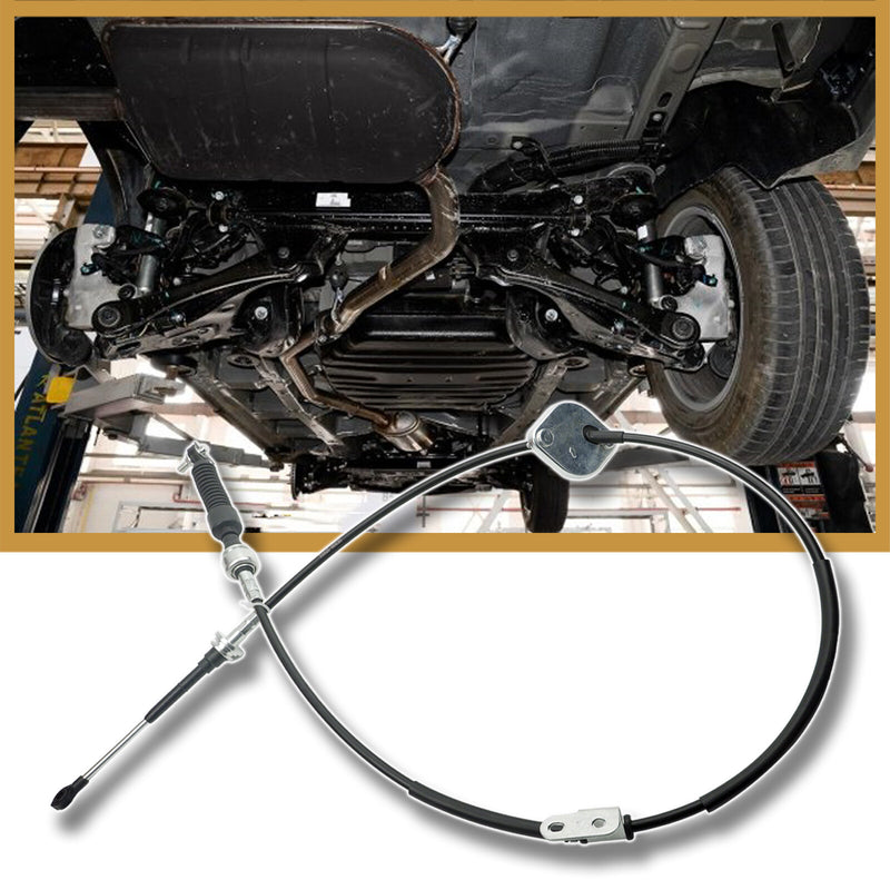 DURAFORCE For Toyota 4Runner Limited SR5 4.0L 03-05 Transmission Shift Control Cable
