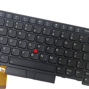 DURAFORCE New For Lenovo ThinkPad E480 L480 T480S 01YP360 01YP520 01YP280 Backlit Keyboard