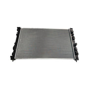DURAFORCE Brand New Radiator for Nissan Rogue 2021-2024 1.5L 21410-6RR0B 214106RR0B