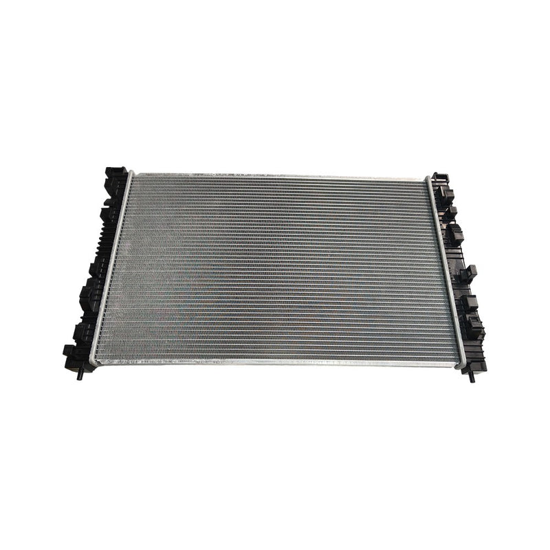 DURAFORCE Brand New Radiator for Nissan Rogue 2021-2024 1.5L 21410-6RR0B 214106RR0B