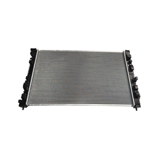 DURAFORCE Brand New Radiator for Nissan Rogue 2021-2024 1.5L 21410-6RR0B 214106RR0B