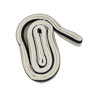 DURAFORCE 4036EL3001A Drum Dryer Felt Seal for Kenmore for General Electric Washer Dryer