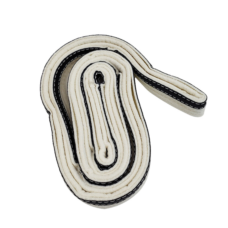 DURAFORCE 4036EL3001A Drum Dryer Felt Seal for Kenmore for General Electric Washer Dryer