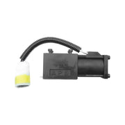 DURAFORCE 12V Solenoid Coil Valve 91A28-30010 For Mitsubishi Caterpillar Forklift Truck