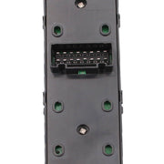 DURAFORCE For 12-17 Hyundai Accent 1.6L Driver Door Master Power Window Switch 935701R111