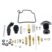 DURAFORCE HCM3021CCK Carburetor Rebuild Kit w/ Primer For Honda TRX300 Fourtrax 1988-1990