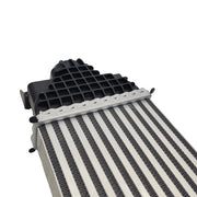 DURAFORCE Air Cooled Intercooler for Ford Fusion Lincoln MKZ 2017-2020 2.0L Turbocharged