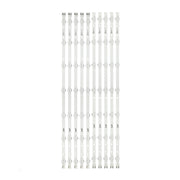 DURAFORCE LED Backlight Strip For UN55H6103AG UN55J620DAF UN55J6201AF UN55J6200AF