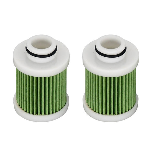 DURAFORCE 18-79799 Fuel Filter Element for Yamaha outboard 4-Str 25 30 40 hp 6D8-24563-00