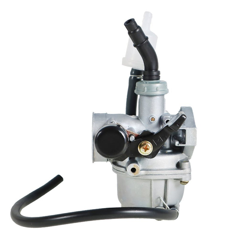 DURAFORCE For 50 70 90 110 125cc ATV Dirt Bike Go Kart Carb Carburetor Air Filter