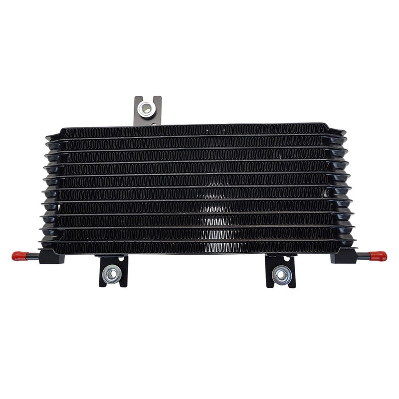 DURAFORCE Oil Cooler For Nissan X-TRAIL T31 2007-2014 2009 2013 2.5L L4 21606-JG000