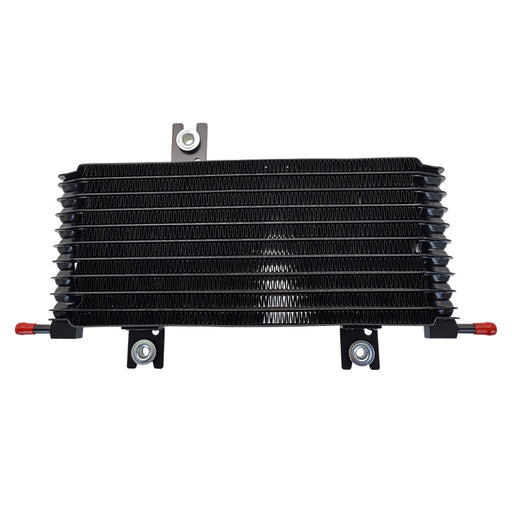 DURAFORCE Oil Cooler For Nissan X-TRAIL T31 2007-2014 2009 2013 2.5L L4 21606-JG000