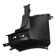DURAFORCE Driver Side Bumper Cover for 2020 Mercedes Sprinter UV Resistant Plastic