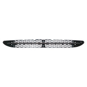 DURAFORCE For Mercedes-Benz 2007-2009 S550 Base New Front Bumper Lower Grille A2218850523