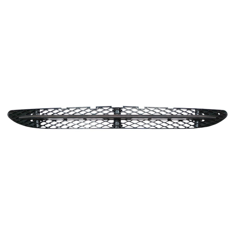 DURAFORCE For Mercedes-Benz 2007-2009 S550 Base New Front Bumper Lower Grille A2218850523